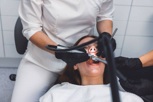 Best Emergency Tooth Extraction in Grand Prairie, TX